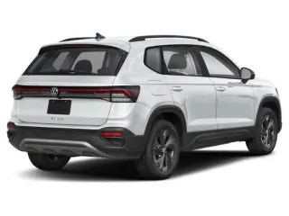 Volkswagen Taos 2025 AWD S 4Motion 4p SUV