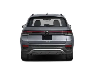 Volkswagen Taos 2025 AWD S 4Motion 4p SUV