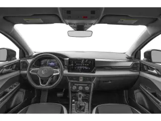 Volkswagen Taos 2025 AWD S 4Motion 4p SUV