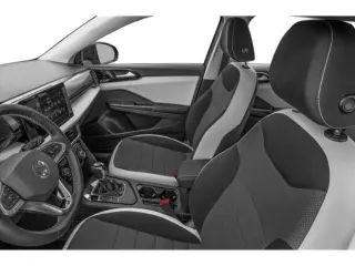 Volkswagen Taos 2025 AWD S 4Motion 4p SUV