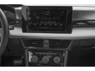 Volkswagen Taos 2025 AWD S 4Motion 4p SUV