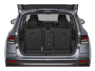 Volkswagen Taos 2025 AWD S 4Motion 4p SUV