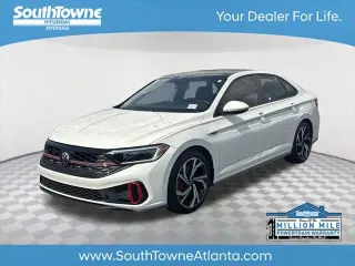 Volkswagen Jetta GLI 2023 Autobahn 4dr SedÃ¡n 7A
