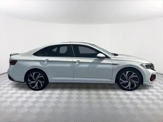 Volkswagen Jetta GLI 2023 Autobahn 4dr SedÃ¡n 7A