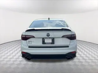 Volkswagen Jetta GLI 2023 Autobahn 4dr SedÃ¡n 7A