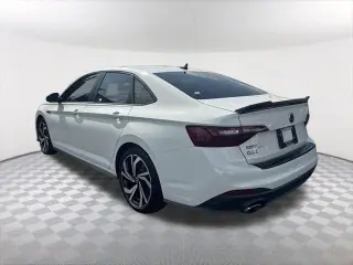 Volkswagen Jetta GLI 2023 Autobahn 4dr SedÃ¡n 7A