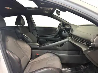 Hyundai ELANTRA 2023 Línea N 4p Sedán