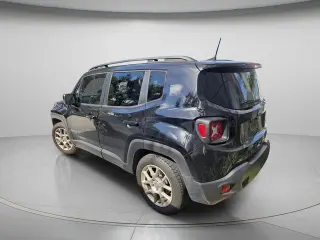 Jeep Renegade 2019 Latitude SUV 4 puertas