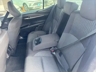 Toyota Camry 2025 LE 4dr Sedan