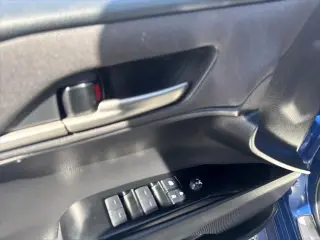 Toyota Camry 2025 LE 4dr Sedan