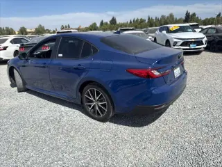 Toyota Camry 2025 LE 4dr Sedan