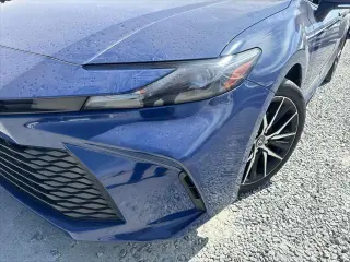 Toyota Camry 2025 LE 4dr Sedan