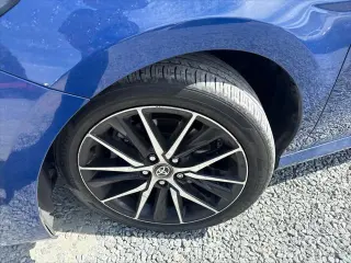 Toyota Camry 2025 LE 4dr Sedan