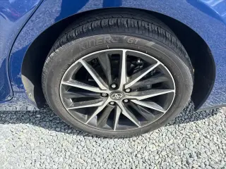 Toyota Camry 2025 LE 4dr Sedan