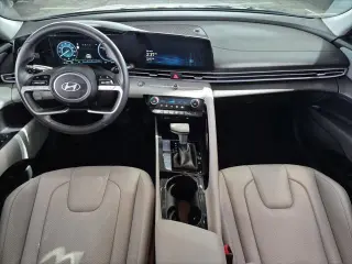 Hyundai ELANTRA Híbrido 2025 Limited 4p Sedán