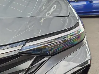 Hyundai ELANTRA Híbrido 2025 Limited 4p Sedán