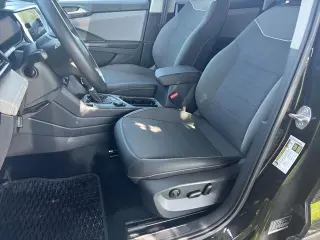 Volkswagen Taos 2024 AWD SE 4Motion 4p SUV