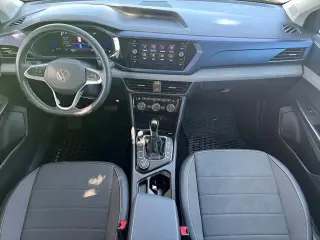 Volkswagen Taos 2024 AWD SE 4Motion 4p SUV