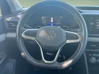 Volkswagen Taos 2024 AWD SE 4Motion 4p SUV