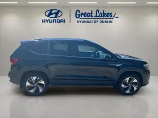 Volkswagen Taos 2024 AWD SE 4Motion 4p SUV