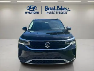 Volkswagen Taos 2024 AWD SE 4Motion 4p SUV