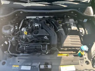 Volkswagen Taos 2024 AWD SE 4Motion 4p SUV
