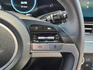Hyundai ELANTRA Hybrid 2025 Limitada 4p Sedan