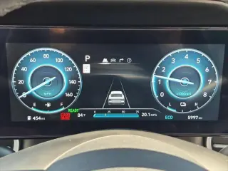 Hyundai ELANTRA Hybrid 2025 Limitada 4p Sedan
