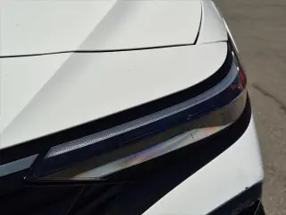 Hyundai ELANTRA Hybrid 2025 Limitada 4p Sedan