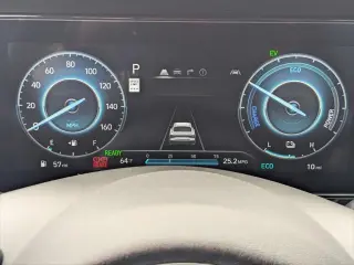 Hyundai ELANTRA Hybrid 2025 Limitada 4p Sedan
