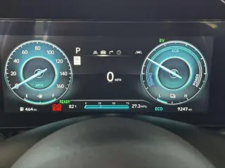 Hyundai ELANTRA Hybrid 2025 Limitada 4p Sedan