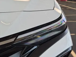Hyundai ELANTRA Hybrid 2025 Limitada 4p Sedan