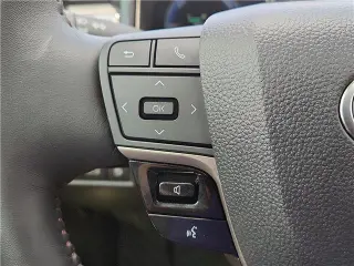 Toyota Camry 2026 SE Sedán de 4 puertas