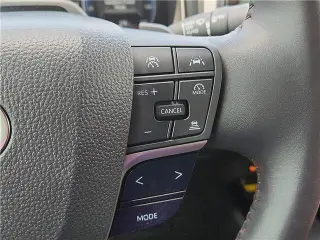 Toyota Camry 2026 SE Sedán de 4 puertas