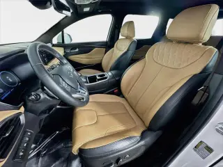 Hyundai SANTA FE 2023 Calligraphy 4p Crossover