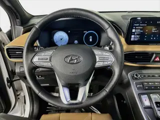 Hyundai SANTA FE 2023 Calligraphy 4p Crossover