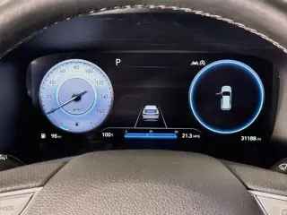 Hyundai SANTA FE 2023 Calligraphy 4p Crossover