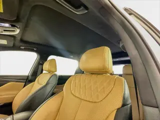 Hyundai SANTA FE 2023 Calligraphy 4p Crossover