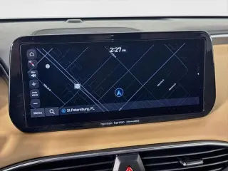 Hyundai SANTA FE 2023 Calligraphy 4p Crossover
