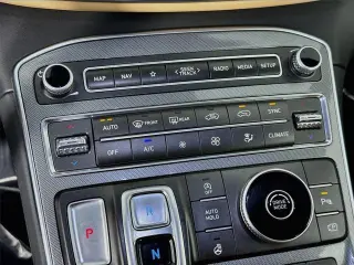 Hyundai SANTA FE 2023 Calligraphy 4p Crossover