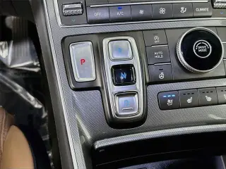 Hyundai SANTA FE 2023 Calligraphy 4p Crossover
