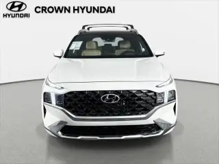 Hyundai SANTA FE 2023 Calligraphy 4p Crossover