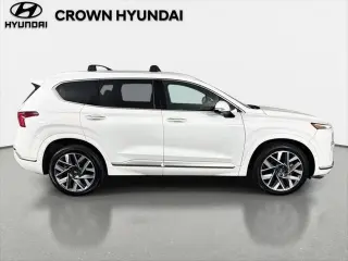 Hyundai SANTA FE 2023 Calligraphy 4p Crossover