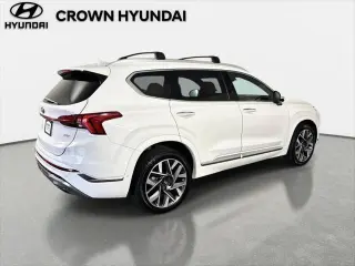 Hyundai SANTA FE 2023 Calligraphy 4p Crossover