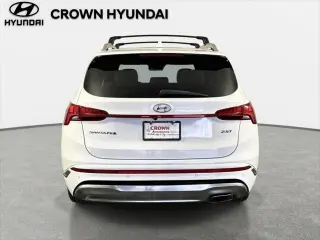 Hyundai SANTA FE 2023 Calligraphy 4p Crossover