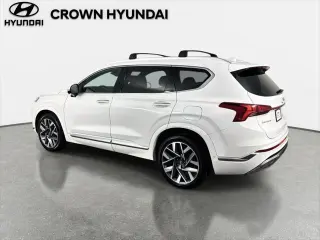 Hyundai SANTA FE 2023 Calligraphy 4p Crossover