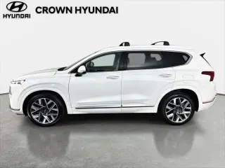 Hyundai SANTA FE 2023 Calligraphy 4p Crossover