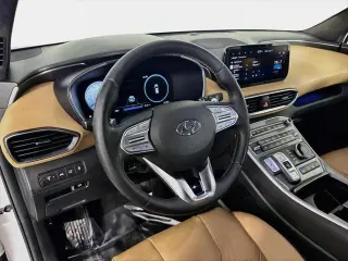 Hyundai SANTA FE 2023 Calligraphy 4p Crossover