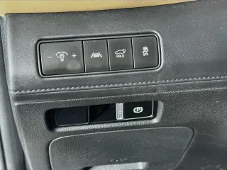 Hyundai SANTA FE 2023 Calligraphy 4p Crossover