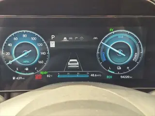 Hyundai ELANTRA Hybrid 2025 SEL Sport 4p Sedana